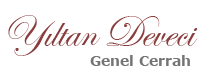 Yıltan Deveci Logo